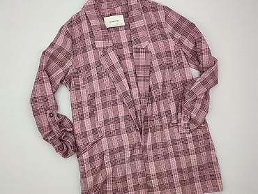 mango rn 115455: Stradivarius, Koszula damska, rozmiar S — 1