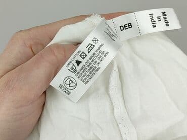 koszula nocna cropp: Rocha John Rocha, Top damski, M — 5