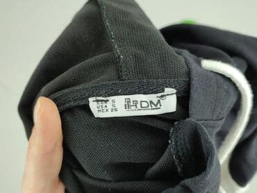 f: HDM, Women`s hoodie, size S (EU 36) — 4