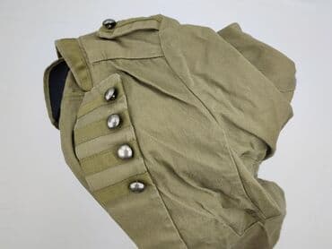 marynarka w kratę damska h m: H&M, Marynarka damska, rozmiar XL — 6