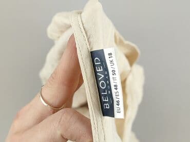 bluzki oversize sklep internetowy: Beloved, Bluzka damska, 3XL — 4