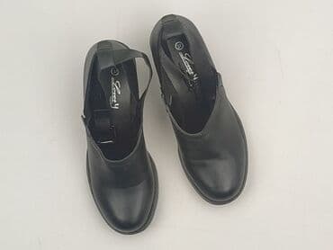 buty gumowe ccc: Półbuty damskie, rozmiar 37 — 1