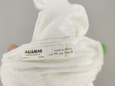 kaws t shirty uniqlo: PULL&BEAR, T-shirt damski, rozmiar M — 4