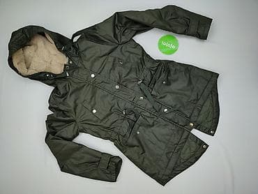 kurtka tk maxx: Top Secret, Parka damska, rozmiar M — 2