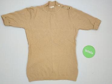 golf vinted: Sweter damski, rozmiar S — 2