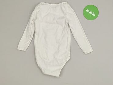 stone island koszulki: Bodysuits, Sinsay, 2-3 years, 92-98 cm, condition - Very good — 3