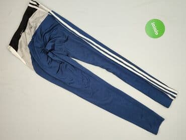 Adidas, Спортивні штани жіночі, розмір XS — 3
