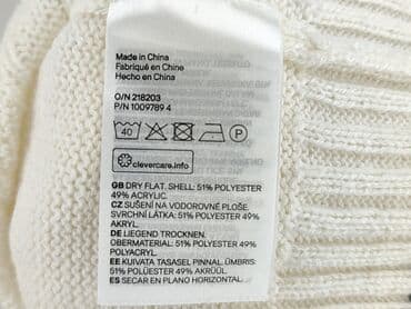 sukienka o kroju marynarki h m: H&M, Kamizelka damska, rozmiar 2XS — 5