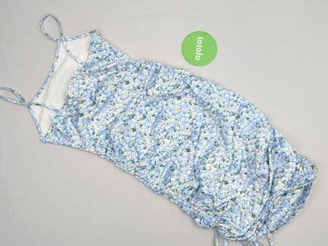 sukienka w kwiaty shein plus size: Shein, Sukienka damska, rozmiar S — 3