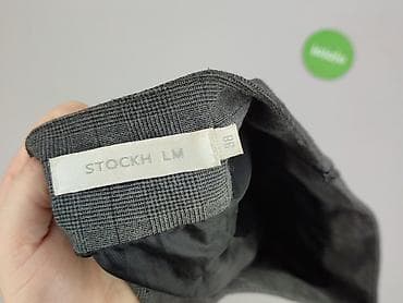 grey wolf spódnice: STOCKH LM, Spódnica damska, rozmiar M — 4