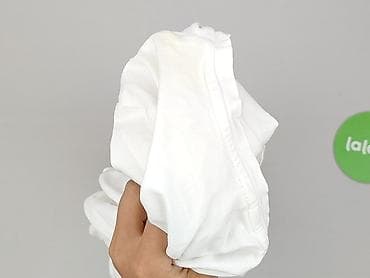 koszula ciązowa: H&M Mama, T-shirt damski, rozmiar S — 5
