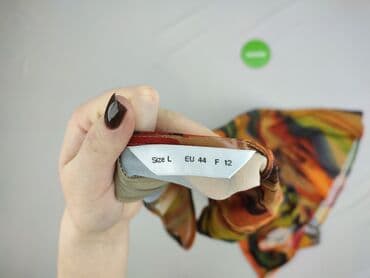 artystyczne sukienki: Sukienka damska, rozmiar 2XL — 5