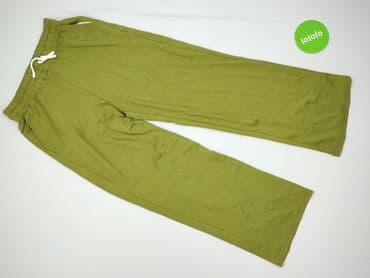 dres krótkie spodnie: Komplet dresowy damski, S — 8