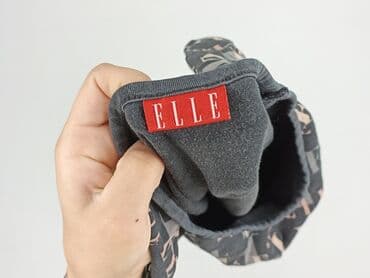 elisabetta franchi t shirty: Elle, T-shirt damski, rozmiar L — 4