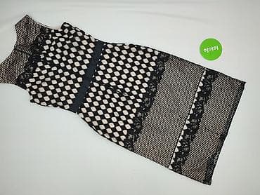 cekiny ozdobne: Miss Selfridge, Sukienka damska, rozmiar S — 3