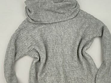 dluga bluzka do legginsow: Women`s sweater, size S — 1