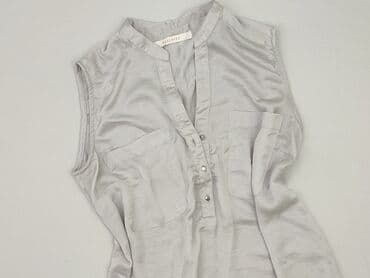 bluzki dopasowane eleganckie: Reserved, Bluzka damska, M — 1