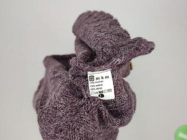 puszysty sweter h: Kardigan damski, rozmiar L — 4