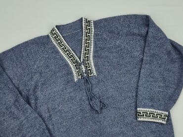 swetry reserwed: Sweter damski, 3XL — 1