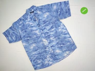 marynarka w paski zara: Koszulа dla mężczyzn, L — 2