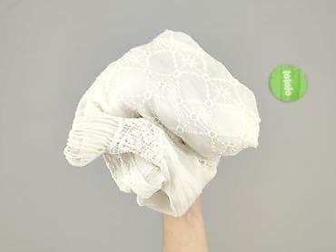 aksamitne bluzy: Bluzka damska, rozmiar M — 4