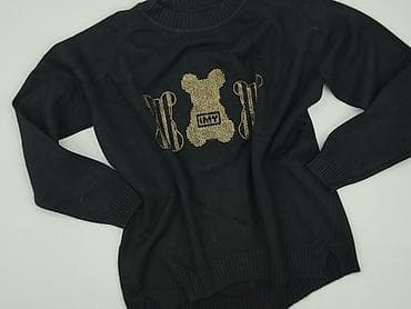 springfield sweter: Sweter damski, rozmiar M w lalafo.pl — 1 springfield sweter: Sweter damski, rozmiar M — 1