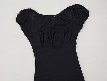 bluzka tupac pull and bear: Bluzka damska, rozmiar S — 1