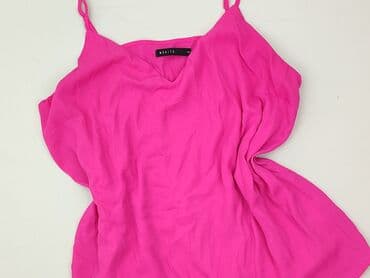 bluzka czerwona mohito: Mohito, Bluzka damska, rozmiar 2XL — 1