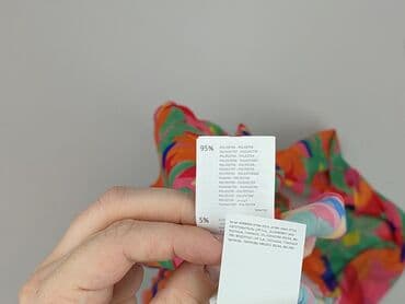 bluza stranger things sinsay: Sinsay, Women's blouse, size L — 5