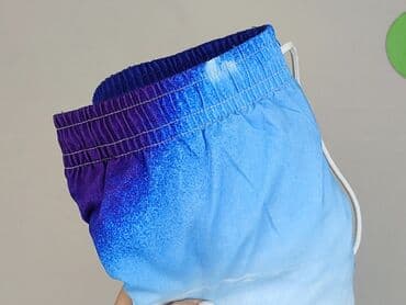 spodenki kąpielowe męskie 3xl: Szorty kąpielowe dla mężczyzn, rozmiar XL — 5