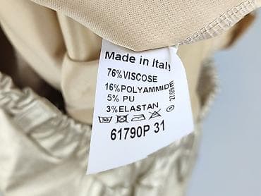vinted strona: Legginsy Eleganckie damskie, rozmiar L — 4