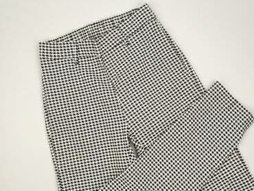 spodnie dresowe esmara: Esmara, Spodnie materiałowe damskie, rozmiar M — 1