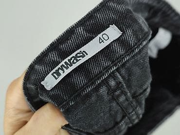 cut jeans: Spódnica damska, rozmiar L — 4