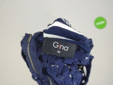 bluza nike damska rozpinana: Gina, Bluzka damska, rozmiar XL — 4