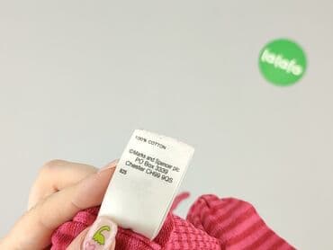 sukienka sweterkowa c a: Sweater, Marks & Spencer, 9-12 months, condition - Very good — 5
