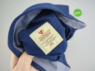 kurtka zimowa converse: Koszulа dla mężczyzn, 2XL — 4