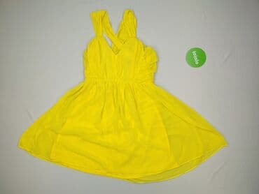 netmoda sukienki: Women`s dress, size S (EU 36) — 2