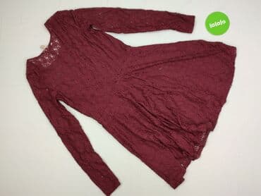 ażurowa sukienka hm: H&M Divided, Sukienka damska, rozmiar M — 3