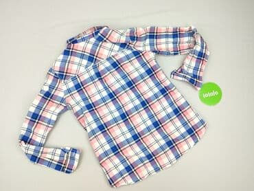 cropp koszula w kratę damska: Cropp, Сорочка жіноча, розмір M — 4