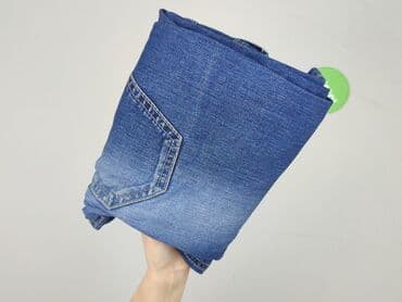 kurtka five: Reserved, Jeansy dla mężczyzn, rozmiar S — 6