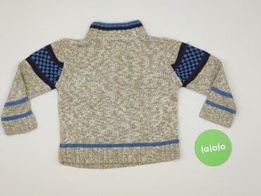 name it kombinezon softshell: Sweater, M&Co, 2-3 years, 92-98 cm, condition - Very good — 3