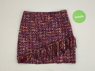 zara sukienka w geometryczne wzory: Zara, Women`s skirt, size XS (EU 34) — 2