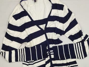 kurtki zimowe wyprzedaz: Long Tall Sally, Kardigan damski, rozmiar XL — 1