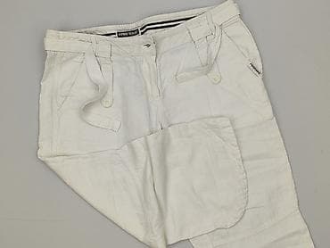 my basic spodnie: Freesoul, Spodnie 3/4 damskie, rozmiar 8XL — 1