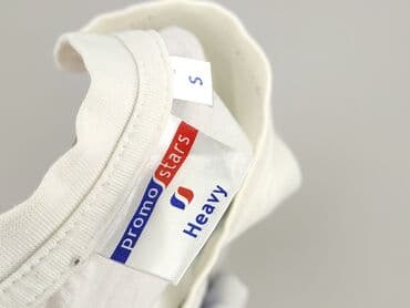 koszulka polska 92: T-shirt for men, size S — 7