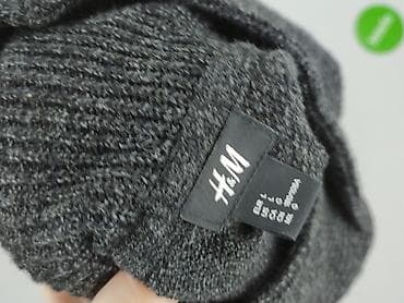 sweter popcorn: H&M, Sweter dla mężczyzn, rozmiar L — 4