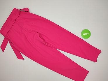 bytom jeansy: Spodnie materiałowe damskie, rozmiar XS — 3