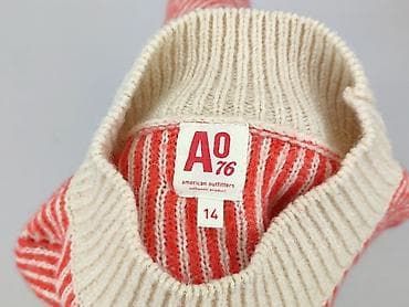 puszysty sweter h: Sweter damski, rozmiar XL — 4