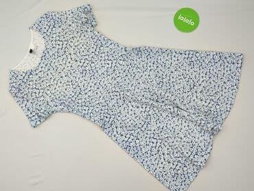 hm jeans flare: H&M Divided, Sukienka damska, S — 2