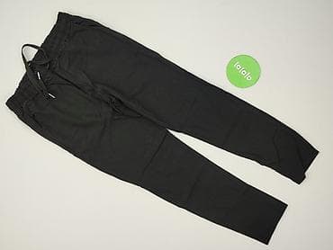 armedangels spodnie: Black, Spodnie materiałowe damskie, rozmiar L — 2